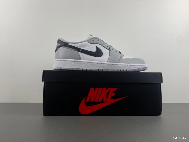 1st Kicks Air Barons Low CZ0790-110 1 Jordan OG 0822